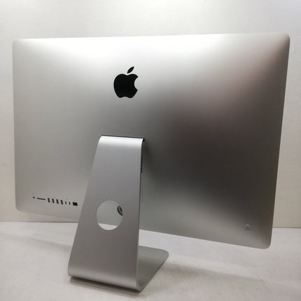 iMac / 27インチ / 2020 / 64GB / 1TB / シルバー / ランク:D / MXWV2J/A / 【中古品管理番号:42584】
