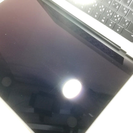 MacBook Pro M1 Pro / 16インチ / 2021 / 32GB / 1TB / シルバー / ランク:C / MK1F3J/A / 【中古品管理番号:42587】