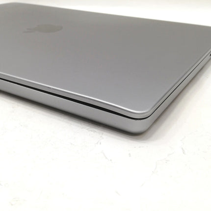 MacBook Pro M1 Max / 16インチ / 2021 / 32GB / 1TB / スペースグレイ / ランク:D / MK1A3J/A / 【中古品管理番号:42588】