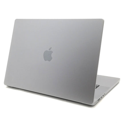 MacBook Pro M1 Max / 16インチ / 2021 / 32GB / 1TB / スペースグレイ / ランク:A / MK1A3J/A / 【中古品管理番号:42591】