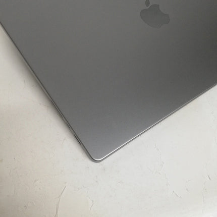 MacBook Pro M1 Max / 16インチ / 2021 / 32GB / 1TB / スペースグレイ / ランク:A / MK1A3J/A / 【中古品管理番号:42591】
