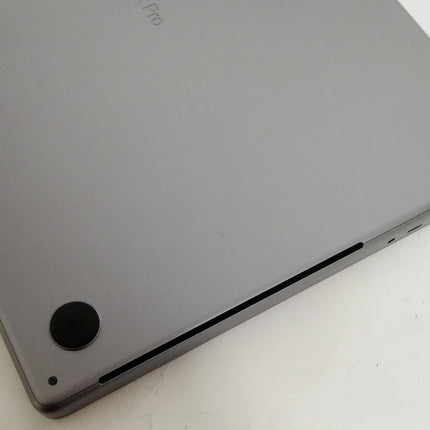 MacBook Pro M1 Max / 16インチ / 2021 / 32GB / 1TB / スペースグレイ / ランク:B / MK1A3J/A / 【中古品管理番号:42592】
