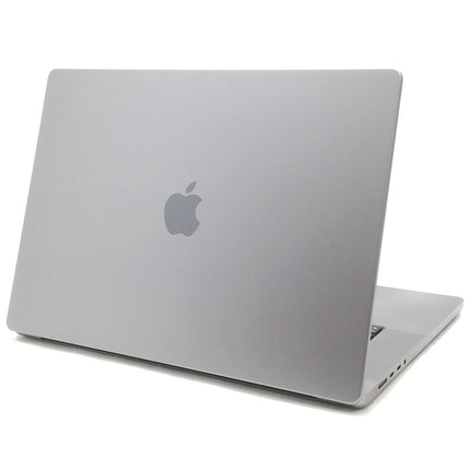 MacBook Pro M1 Max / 16インチ / 2021 / 32GB / 1TB / スペースグレイ / ランク:B / MK1A3J/A / 【中古品管理番号:42592】