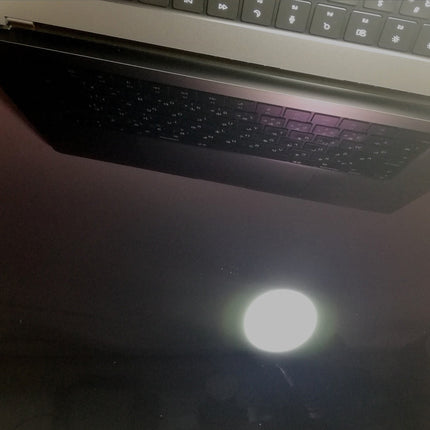 MacBook Pro M1 Max / 16インチ / 2021 / 32GB / 1TB / スペースグレイ / ランク:B / MK1A3J/A / 【中古品管理番号:42592】