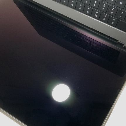 MacBook Pro M1 Max / 16インチ / 2021 / 64GB / 1TB / スペースグレイ / ランク:C / MK1A3J/A / 【中古品管理番号:42593】