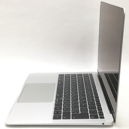 MacBook Air / 13インチ / 2019 / 16GB / 128GB / シルバー / ランク:D / MVFK2J/A / A1932 【中古品管理番号:42598】