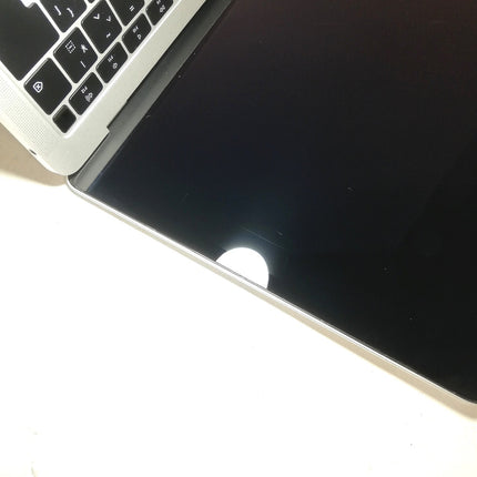 MacBook Air / 13インチ / 2019 / 16GB / 128GB / シルバー / ランク:D / MVFK2J/A / A1932 【中古品管理番号:42598】