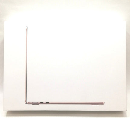 MacBook Air M4 / 13インチ / 2025 / 16GB / 512GB / スターライト / ランク:A / MW103J/A / A3240 【中古品管理番号:42618】