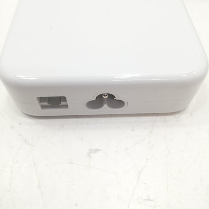 iMac M1 / 24インチ / 2021 / 8GB / 1TB / シルバー / ランク:C / MGPD3J/A / 【中古品管理番号:42621】