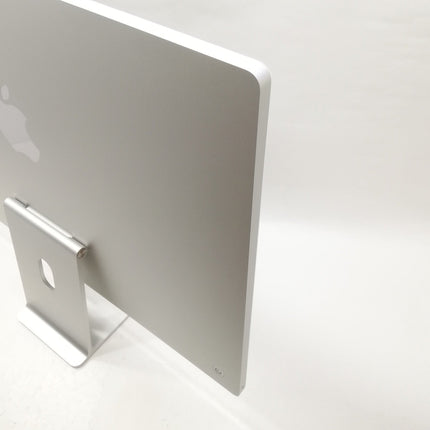 iMac M1 / 24インチ / 2021 / 8GB / 1TB / シルバー / ランク:C / MGPD3J/A / 【中古品管理番号:42621】
