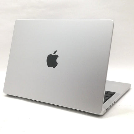 MacBook Pro M2 Pro / 14インチ / 2023 / 32GB / 512GB / シルバー / ランク:C / MPHH3J/A / 【中古品管理番号:42626】