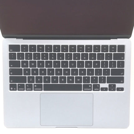 MacBook Air M5 / 13インチ / 2026 / 16GB / 1TB / スカイブルー / ランク:B / MDHJ4J/A / A3449 【中古品管理番号:42629】