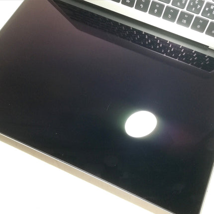 【決算特価！】MacBook Air M2 / 13インチ / 2022 / 16GB / 512GB / シルバー / ランク:B / MLXY3J/A / A2681 【中古品管理番号:42631】