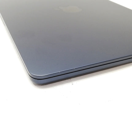 MacBook Air M4 / 13インチ / 2025 / 24GB / 512GB / ミッドナイト / ランク:C / MC6C4J/A / A3240 【中古品管理番号:42633】
