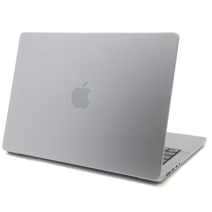 MacBook Pro M3 / 14インチ / Nov 2023 / 24GB / 1TB / スペースグレイ / ランク:B / MTL83J/A / 【中古品管理番号:42635】