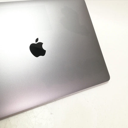 MacBook Air M1 / 13インチ / 2020 / 8GB / 256GB / スペースグレイ / ランク:C / MGN63J/A / A2337 【中古品管理番号:42647】