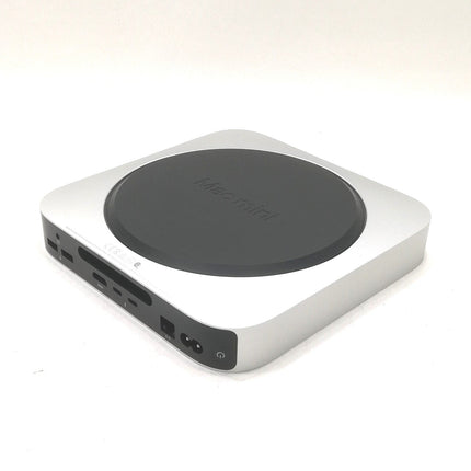 Mac mini M2 / 2023 / 16GB / 256GB / シルバー / ランク:B / MMFJ3J/A / 【中古品管理番号:42660】