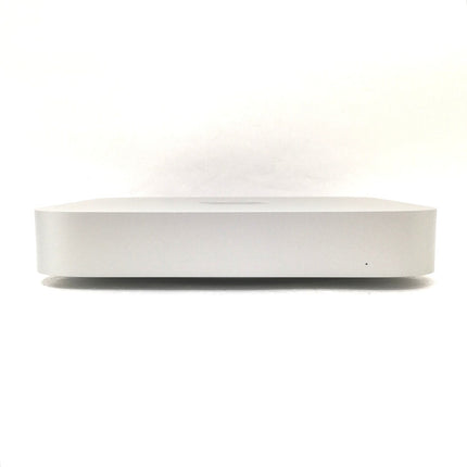 Mac mini M2 / 2023 / 16GB / 256GB / シルバー / ランク:B / MMFJ3J/A / 【中古品管理番号:42660】