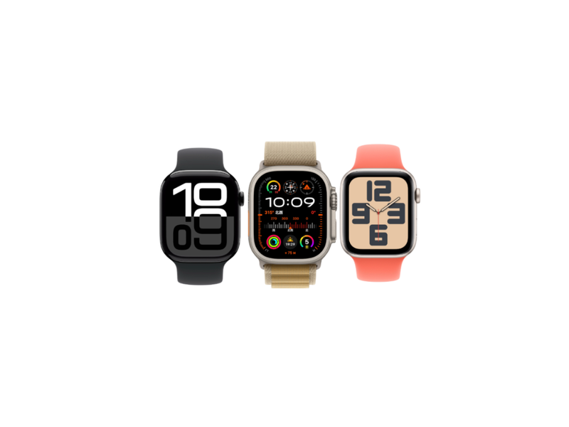 中古Apple Watch