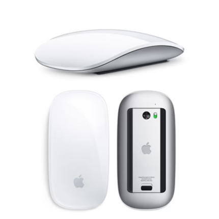 【中古品】Apple Magic Mouse [A_MB829J/A]