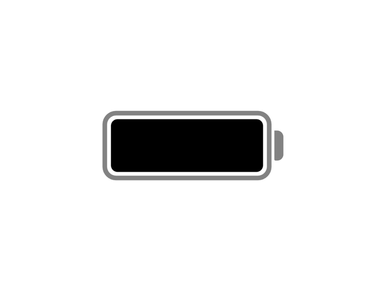 Mac・iPhone用
交換バッテリー