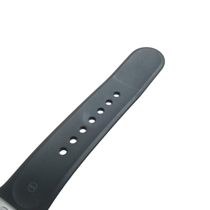 【中古品】 Apple Watch Series 11 / 42mm / GPSモデル  / MEQW4J/A / A3335 / スペースグレイアルミニウムケース / ブラックスポーツバンド (S/M) 【中古品管理番号:A1210】