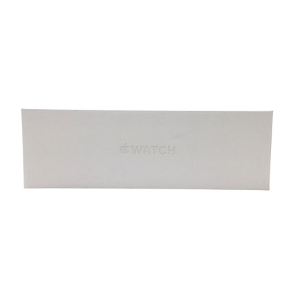 【中古品】 Apple Watch Series 11 / 42mm / GPSモデル  / MEQW4J/A / A3335 / スペースグレイアルミニウムケース / ブラックスポーツバンド (S/M) 【中古品管理番号:A1210】