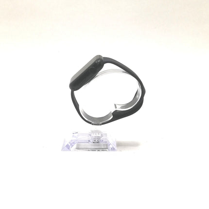 【中古品】 Apple Watch/ SE (第3世代) / 44mm /GPSモデル / MEHN4J/A / A3325 / ミッドナイトアルミニウムケース / ミッドナイトスポーツバンド (S/M) 【中古品管理番号:A40792】