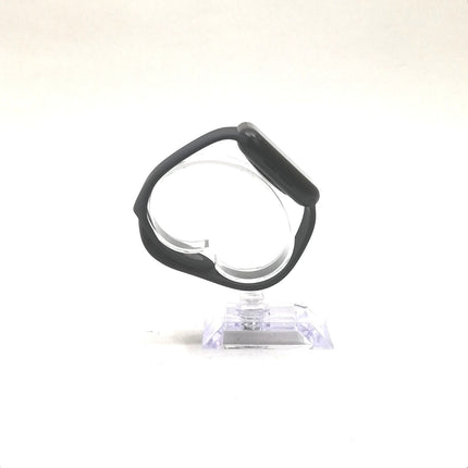 【中古品】 Apple Watch/ SE (第3世代) / 44mm /GPSモデル / MEHN4J/A / A3325 / ミッドナイトアルミニウムケース / ミッドナイトスポーツバンド (S/M) 【中古品管理番号:A40792】