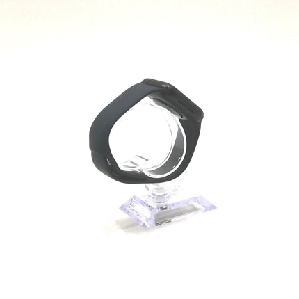 【中古品】 Apple Watch/ SE (第3世代) / 40mm /GPSモデル / MEHN4J/A / A3324 / ミッドナイトアルミニウムケース / ミッドナイトスポーツバンド (S/M) 【中古品管理番号:A40797】