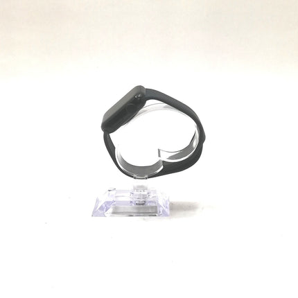 【中古品】 Apple Watch/ SE (第3世代) / 40mm /GPSモデル / MEHN4J/A / A3324 / ミッドナイトアルミニウムケース / ミッドナイトスポーツバンド (S/M) 【中古品管理番号:A40797】