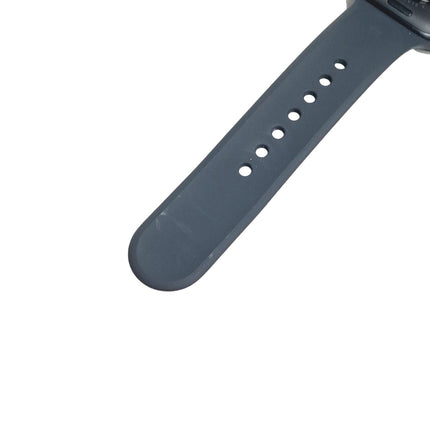 【中古品】 Apple Watch/ SE (第3世代) / 40mm /GPSモデル / MEHN4J/A / A3324 / ミッドナイトアルミニウムケース / ミッドナイトスポーツバンド (S/M) 【中古品管理番号:A40797】