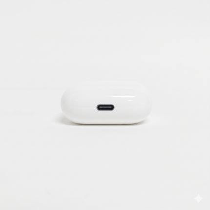 【中古品】 AirPods 4 MXP63J/A 【中古品管理番号:A41277】