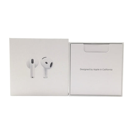 【中古品】 AirPods 4 MXP63J/A 【中古品管理番号:A41277】
