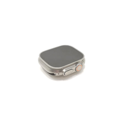 【中古品】 Apple Watch Ultra2 (2023) / 49mm / GPS+Cellularモデル / MRF43J/A / A2986 / チタニウムケース  / バンド無し【中古品管理番号:A41294】