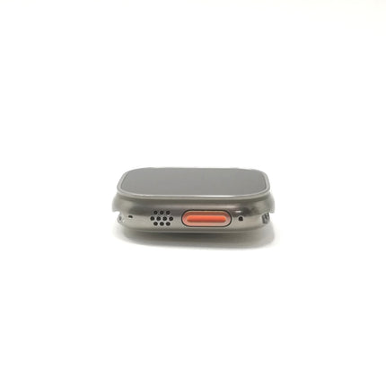 【中古品】 Apple Watch Ultra2 (2023) / 49mm / GPS+Cellularモデル / MRF43J/A / A2986 / チタニウムケース  / バンド無し【中古品管理番号:A41294】