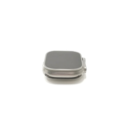 【中古品】 Apple Watch Ultra2 (2023) / 49mm / GPS+Cellularモデル / MRF43J/A / A2986 / チタニウムケース  / バンド無し【中古品管理番号:A41294】