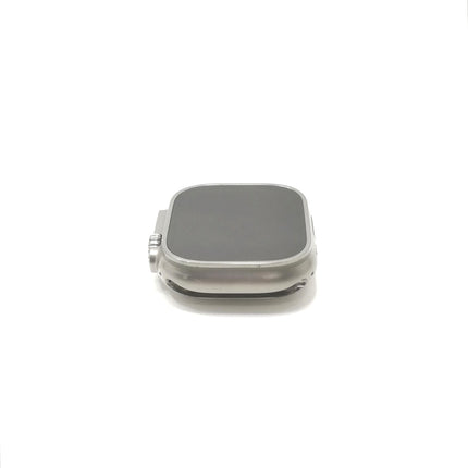 【中古品】 Apple Watch Ultra2 (2023) / 49mm / GPS+Cellularモデル / MRF43J/A / A2986 / チタニウムケース  / バンド無し【中古品管理番号:A41294】