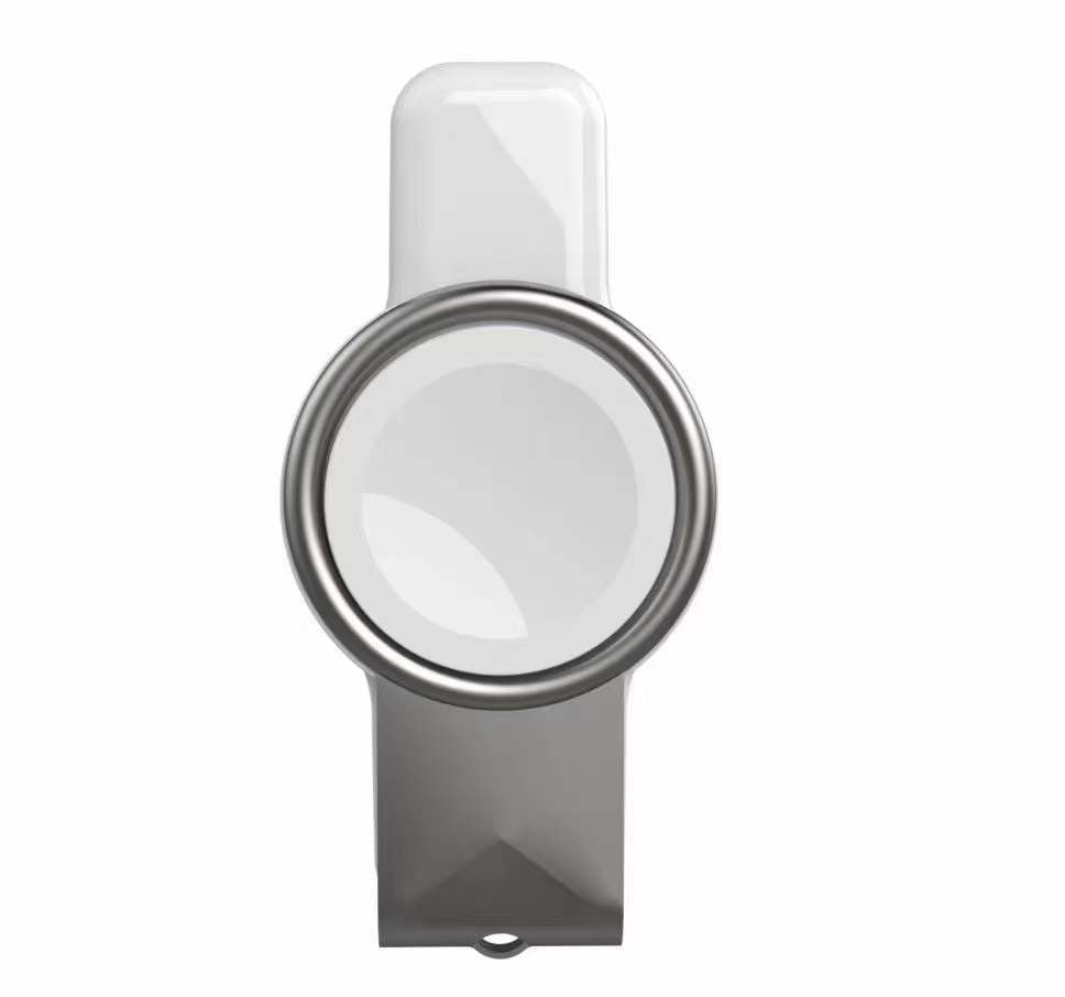 USB-A＆USB-Cポート付AppleWatchポータブル充電器 [APW-2in1Charger]