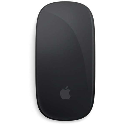 【中古品】Apple Magic Mouse 2 スペースグレイ [A_MRME2J/A]