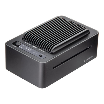 裸族のクローンベース NVMe USB20G [CRCBNV2U20GCP]