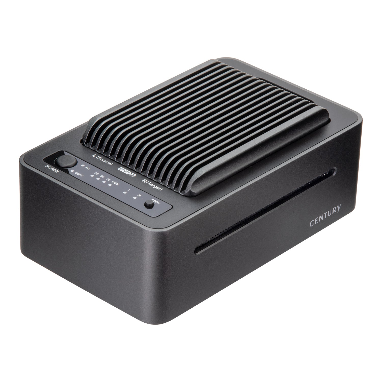 裸族のクローンベース NVMe USB20G [CRCBNV2U20GCP]