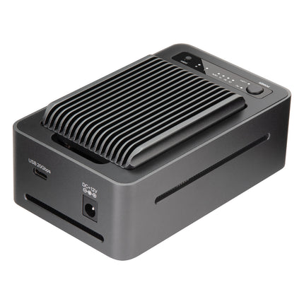 裸族のクローンベース NVMe USB20G [CRCBNV2U20GCP]