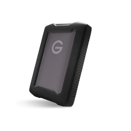 G-DRIVE ArmorATD USB 3.2 Gen 1対応ポータブルハードディスク 2TB [SDPH81G-002T-GBA1D]