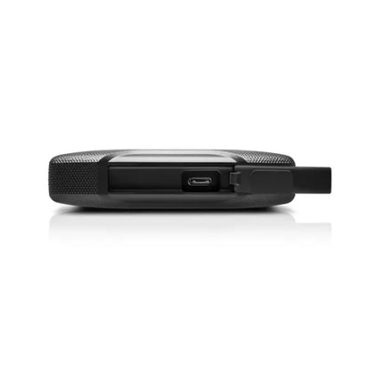 G-DRIVE ArmorATD USB 3.2 Gen 1対応ポータブルハードディスク 2TB [SDPH81G-002T-GBA1D]