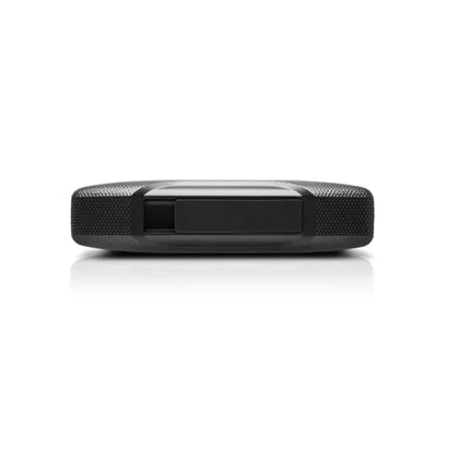 G-DRIVE ArmorATD USB 3.2 Gen 1対応ポータブルハードディスク 2TB [SDPH81G-002T-GBA1D]