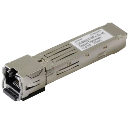 SFP+ Transceiver (10GBASE-T) [G10E-SFP-T]