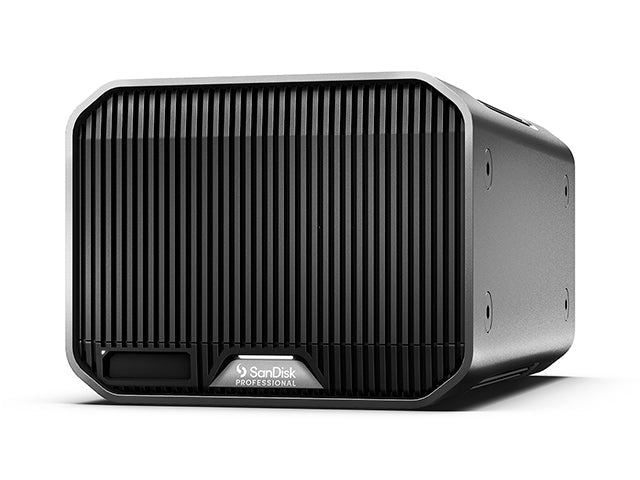 G-RAID MIRROR 16TB [SDPHH2H-016T-SBAAD] ¥177,650