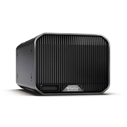 G-RAID MIRROR 36TB [SDPHH2H-036T-SBAAD]