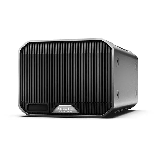 G-RAID MIRROR 36TB [SDPHH2H-036T-SBAAD]